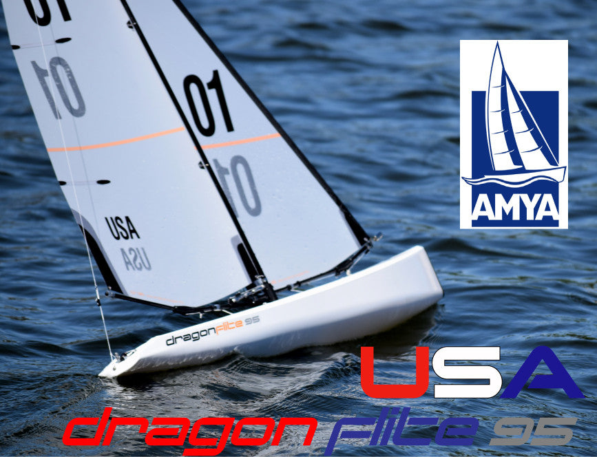 DragonFlite 95 is an official USA Class!