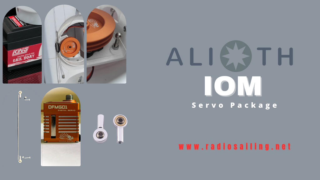 ALIOTH IOM Servo Package