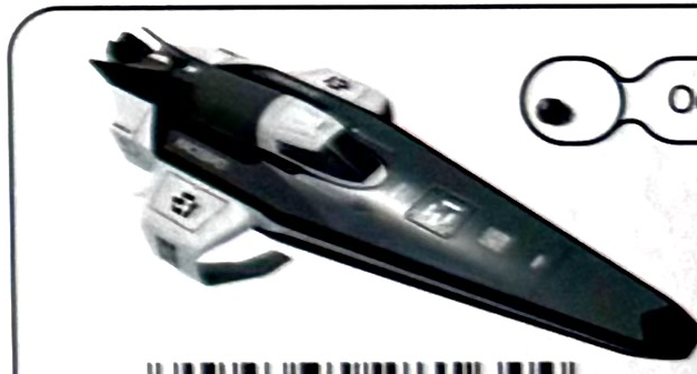 E1 Racebird 1:14 Scale Hydrofoil Powerboat