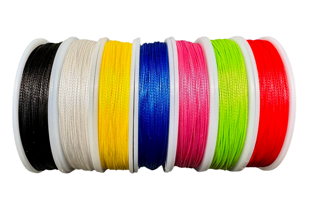 Rigging Line - 100lb 8 Braid Premium Quality Dyneema Line