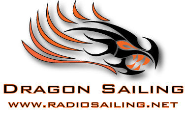 sailboat rc radio