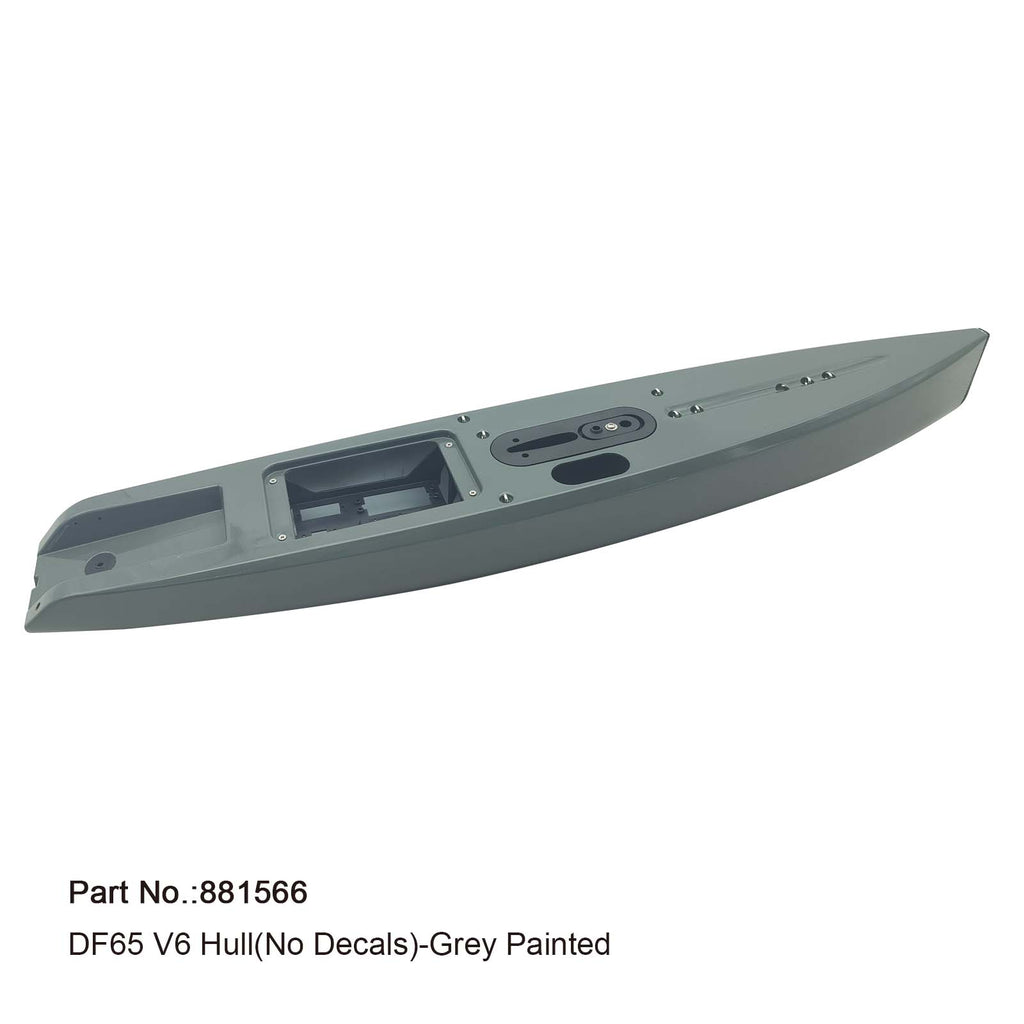 v7 Version Replacement Hull  -  DragonForce 65 (8 Colors)