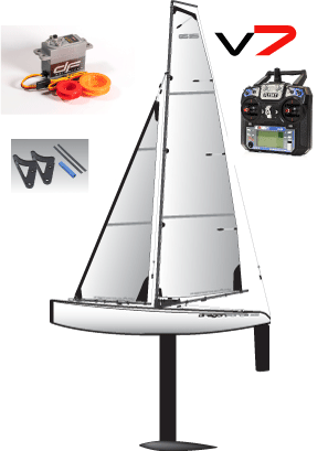 Dragonforce 65 sailboat sales