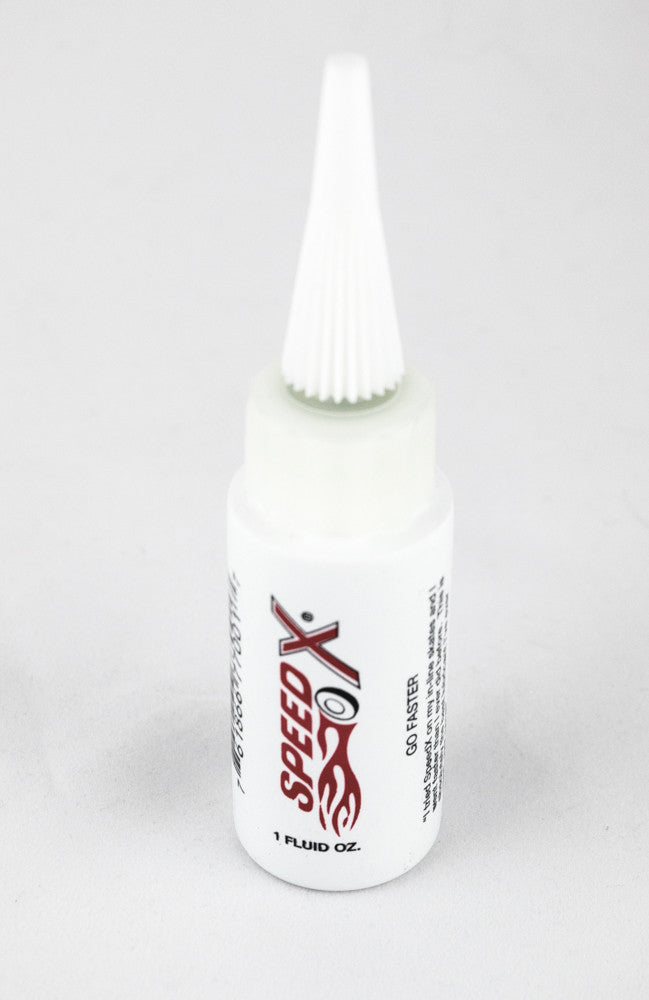 SpeedX - 1 oz Bottle
