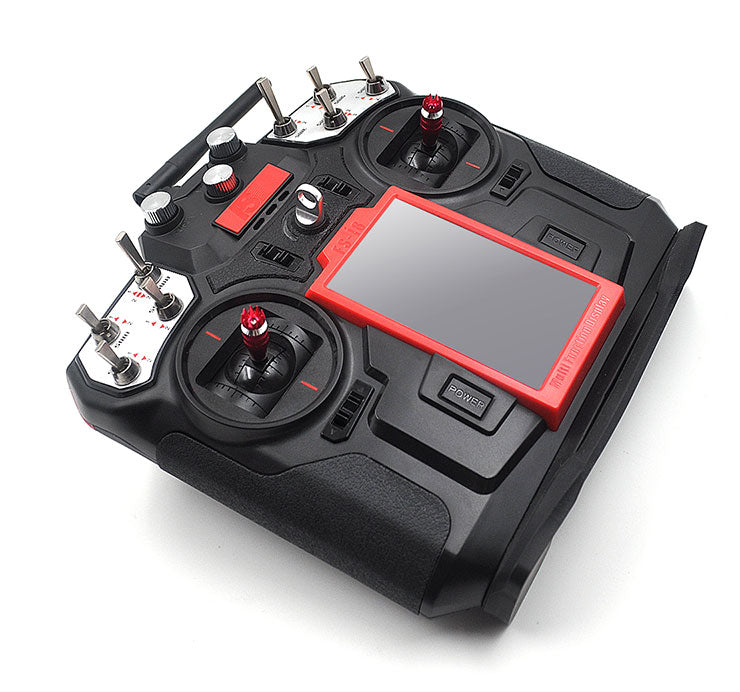 FlySky – Dragon Sailing North America