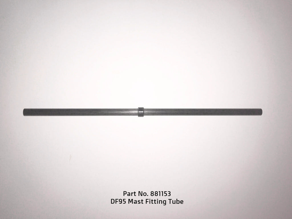 Mast Fitting Tube - DragonFlite 95
