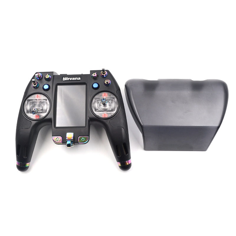 ホビーラジコン Flysky Nirvana NV14 mode2 NV14 | Flysky