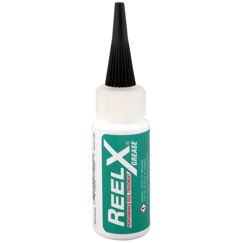 H2O XPRESS 1 oz Reel Oil
